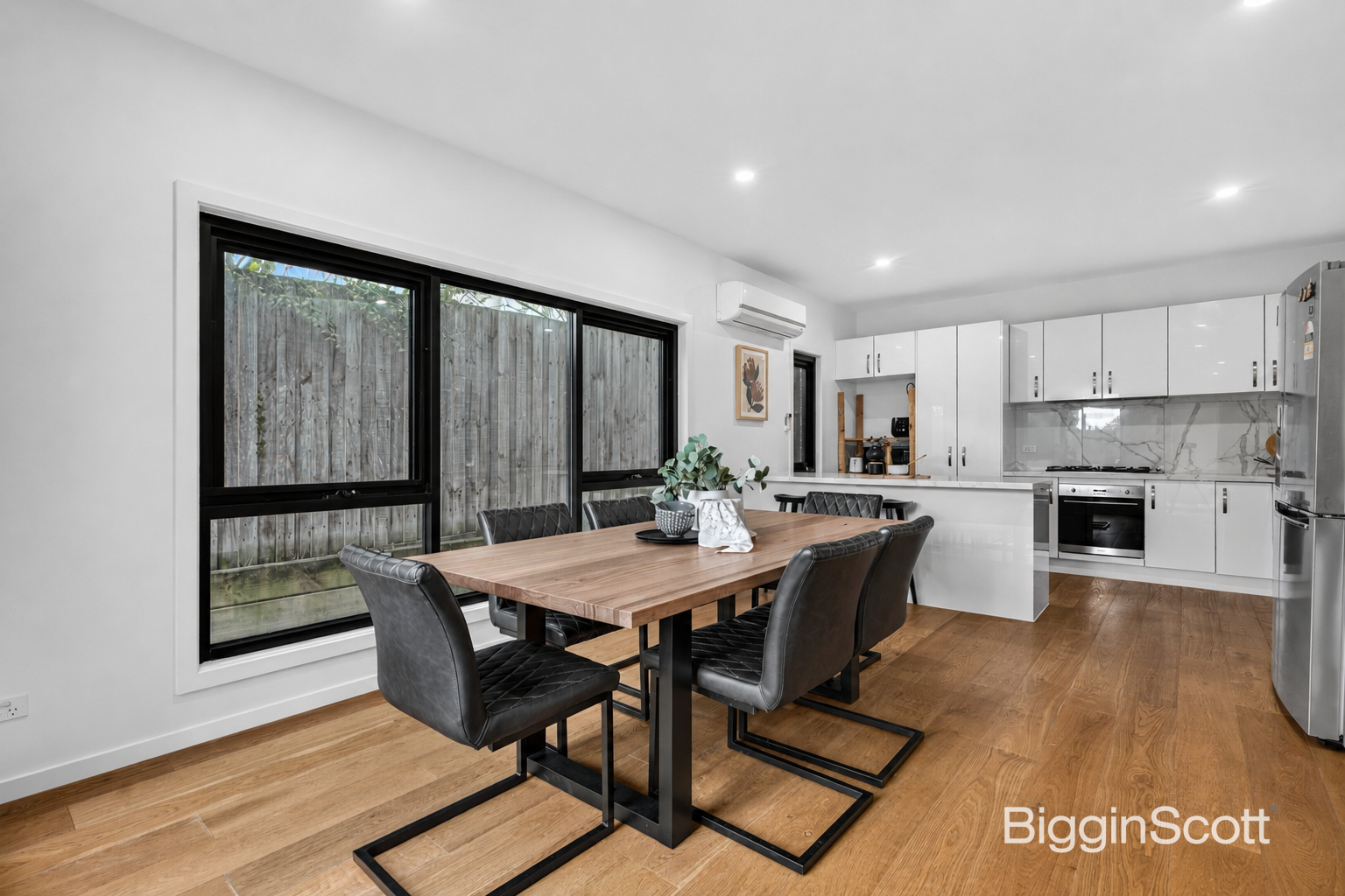 5/1-3 Banool Quadrant, Doncaster East - Thumbnail 4
