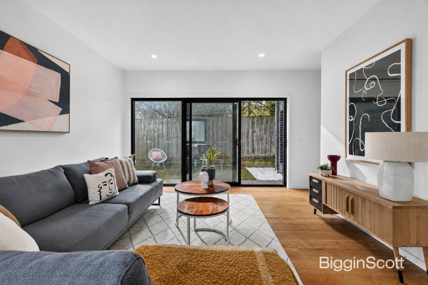 5/1-3 Banool Quadrant, Doncaster East, VIC