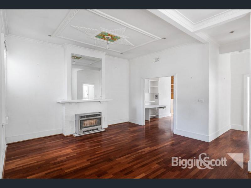 Beautiful Port Melbourne Home with Character & Flexible Living