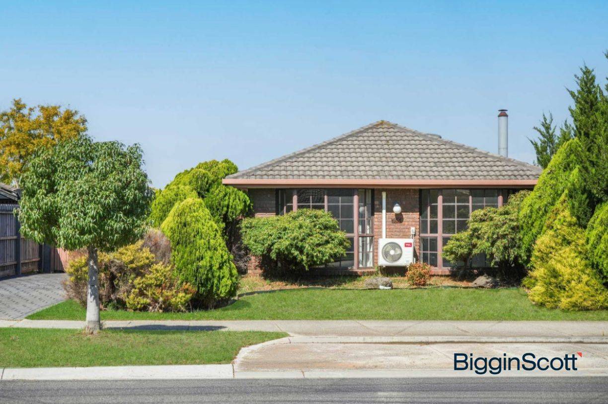 166 Rosella Avenue, Werribee - Thumbnail 2