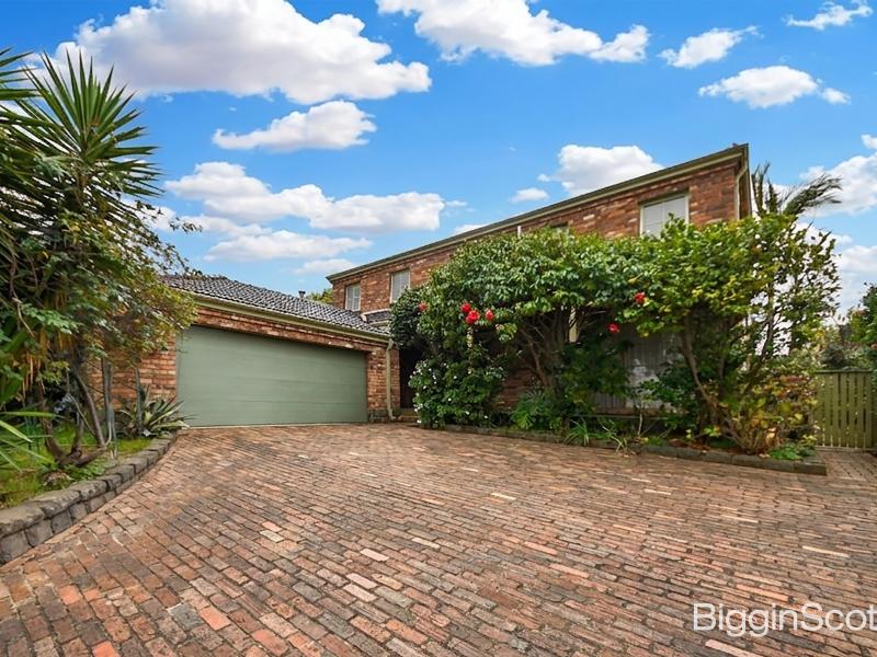 Elevated Family Home Offering Style, Space & Convenience