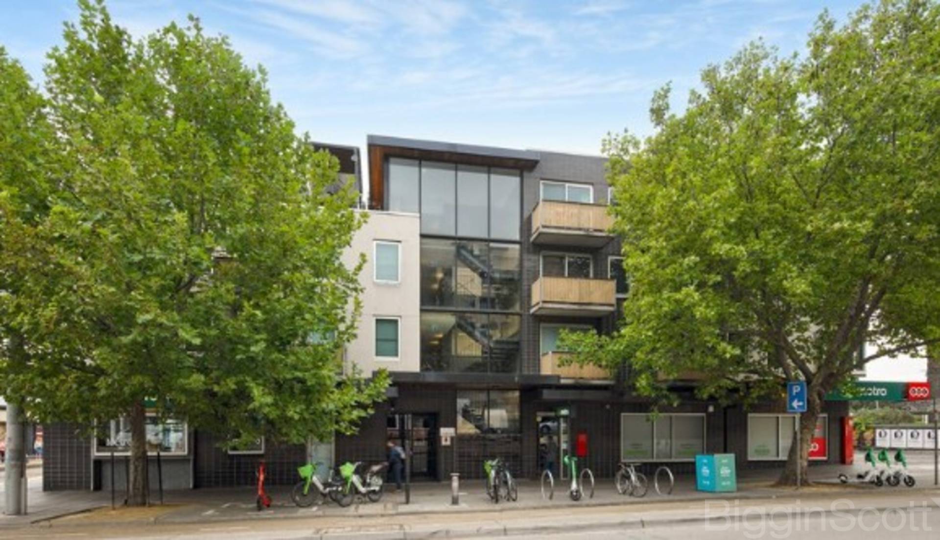 26/64 Fitzroy Street, St Kilda VIC 3182