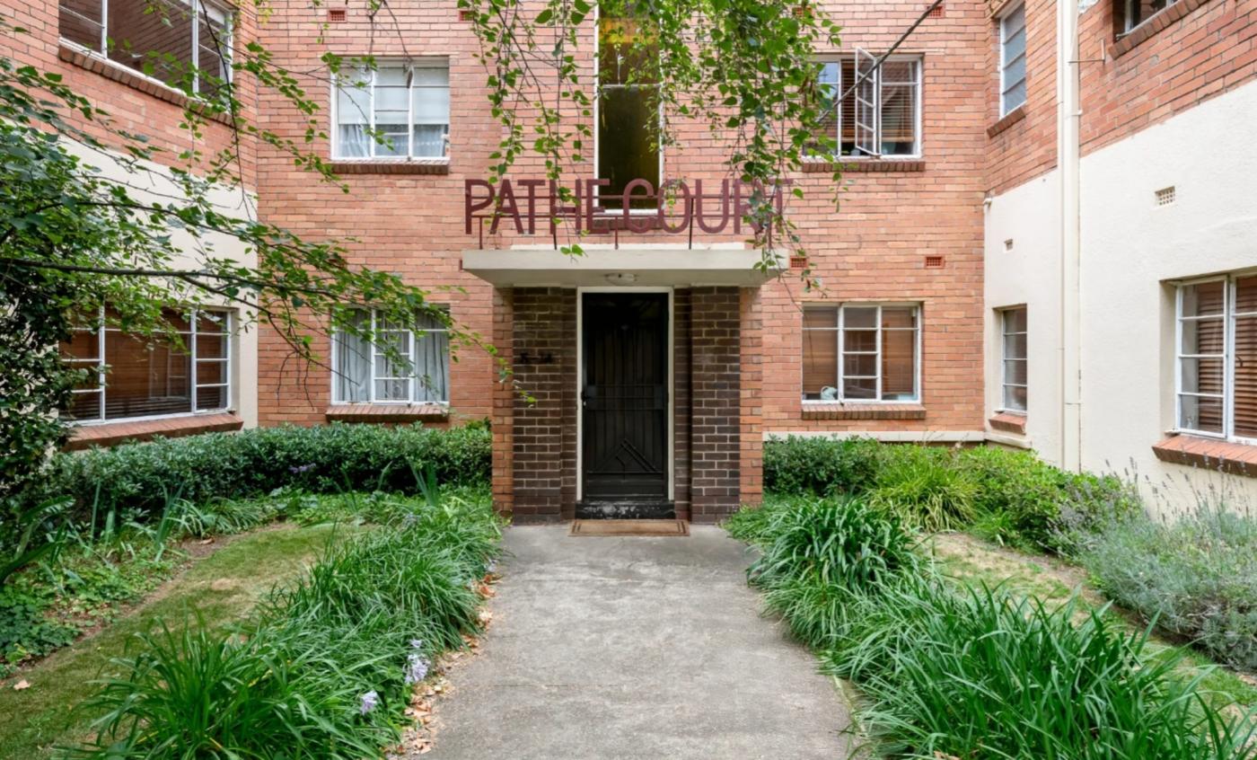 11/2-4 Jessamine Avenue, Prahran, VIC