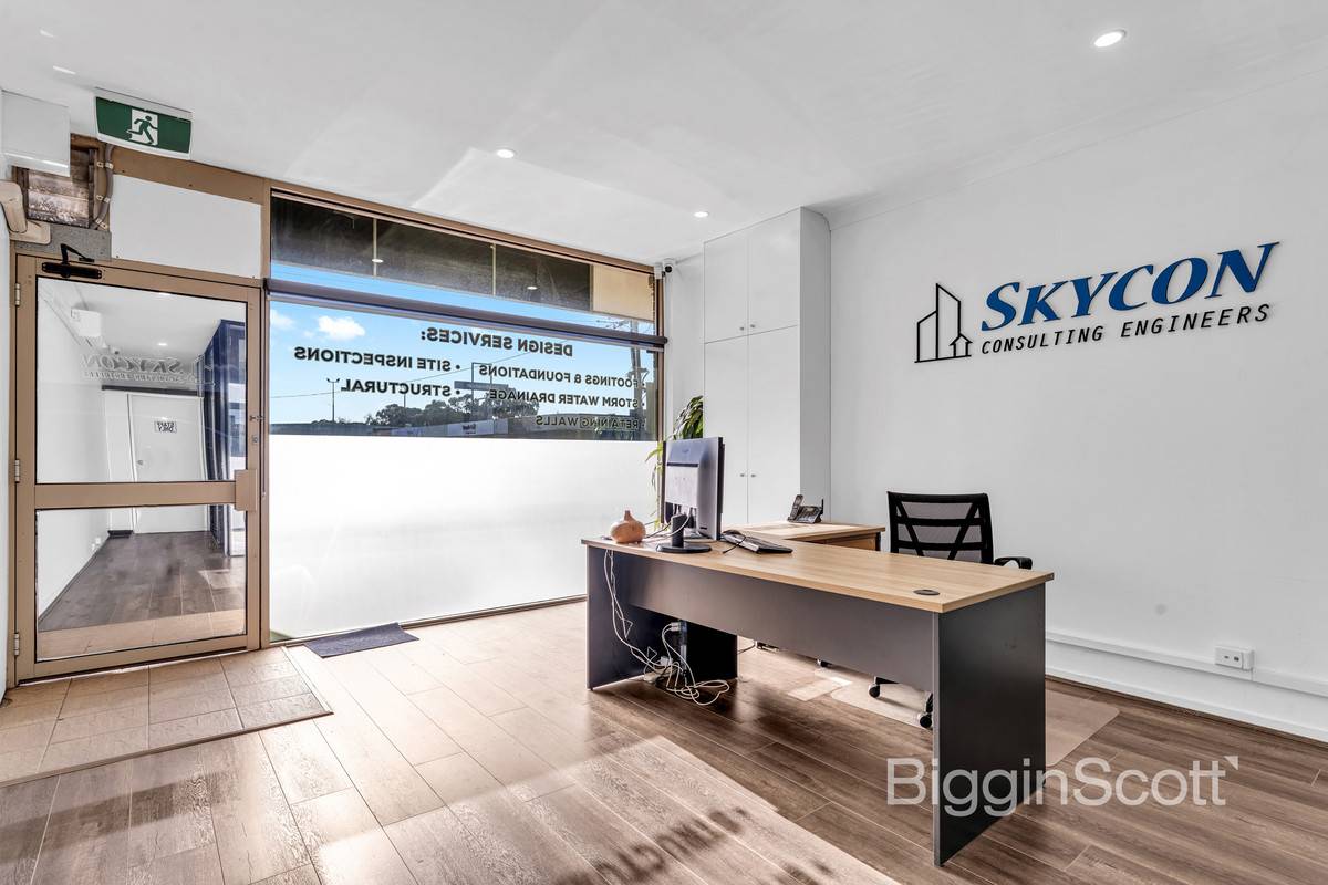 4/4 St James Avenue, Springvale VIC 3171, Springvale - Image 1