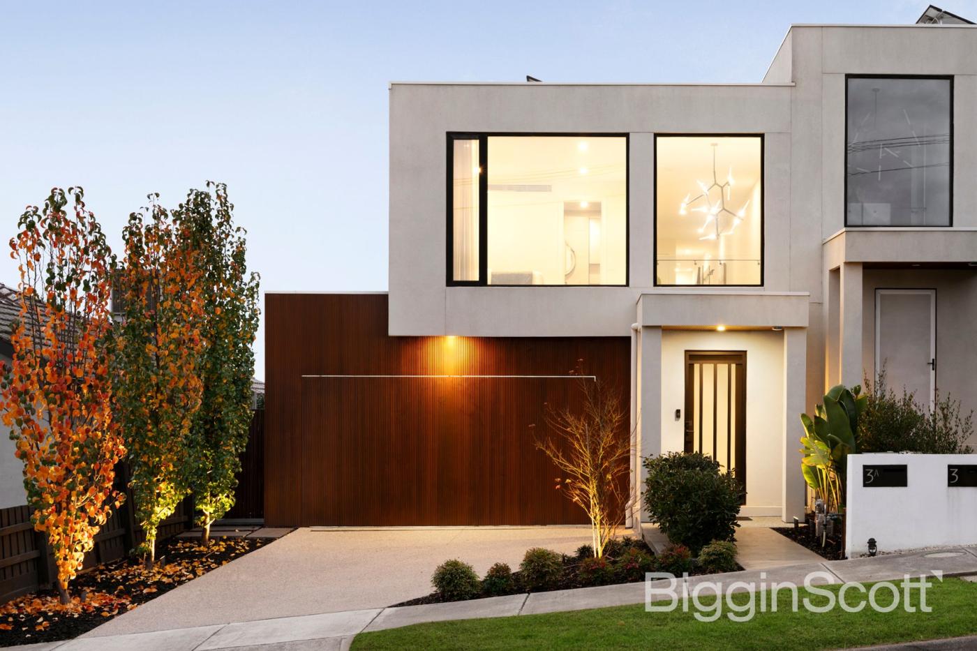 3A Parkview Place, Doncaster