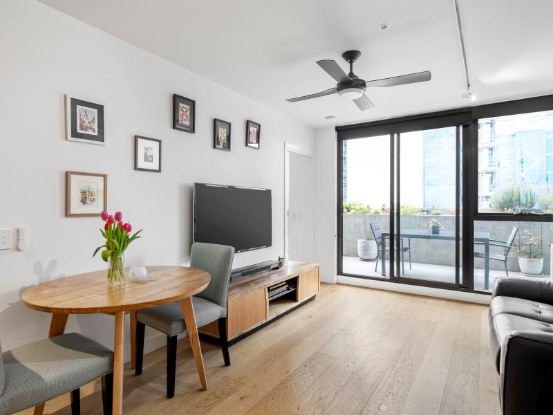 Montrose Apartment – Luxury, class, and convenience