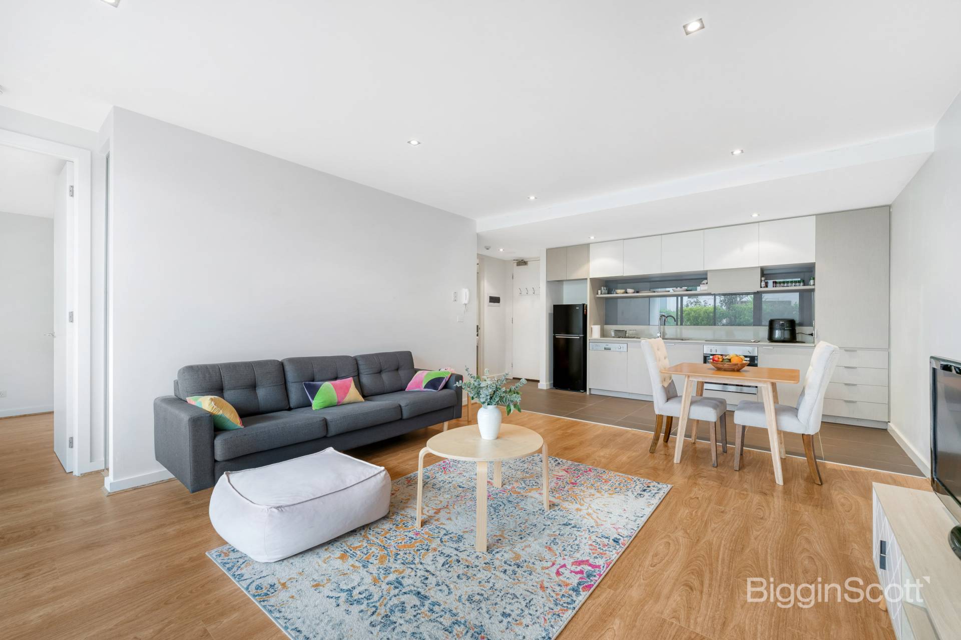 23/44 Eucalyptus Drive, Maidstone VIC 3012