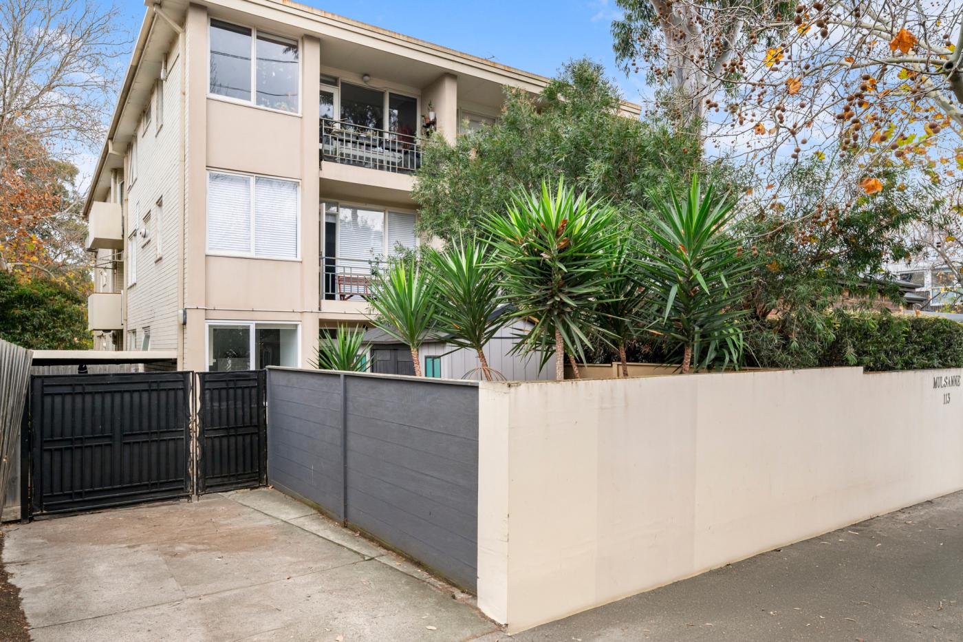 2/113 Williams Road, Prahran, VIC
