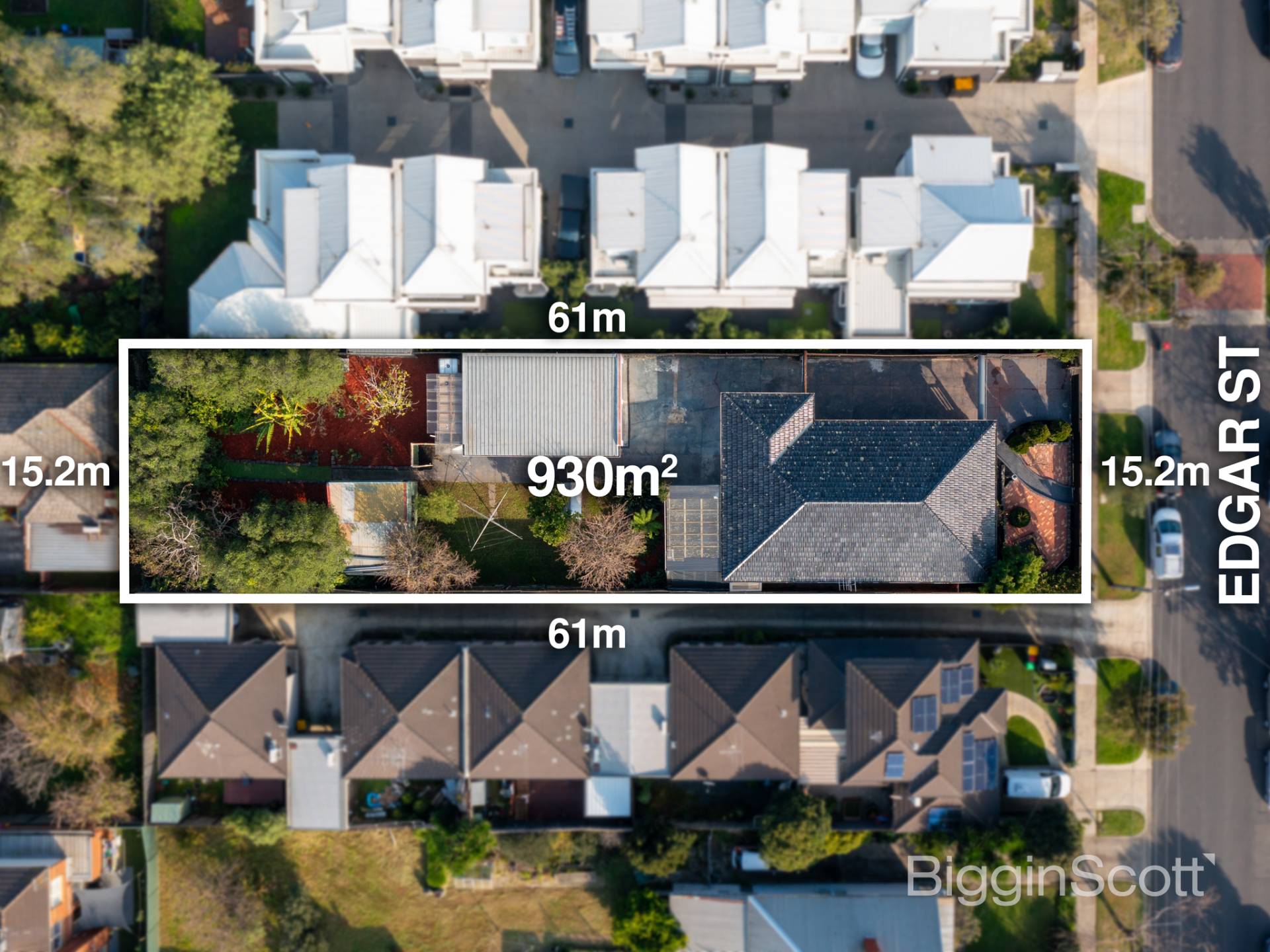 17 Edgar Street, Kingsville VIC 3012