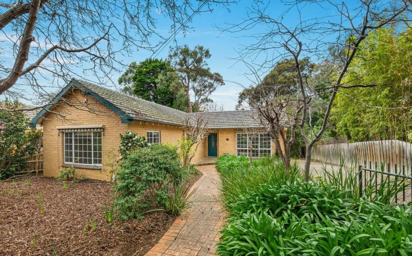 17 Drummond Street, Blackburn South, Blackburn South - Image 1