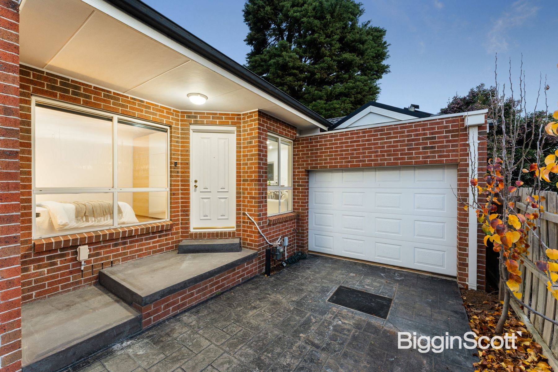 3/10 Frank Street, Doncaster VIC 3108