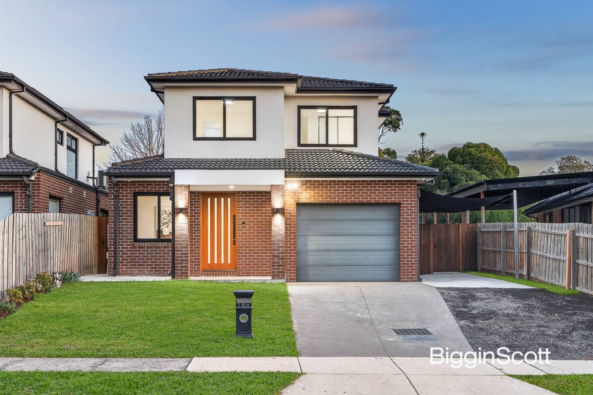 28A Park Boulevard, Ferntree Gully VIC 3156