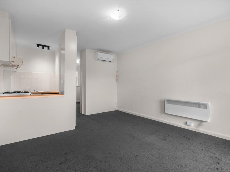 Freshly Updated One Bedroom In The Heart Of Prahran