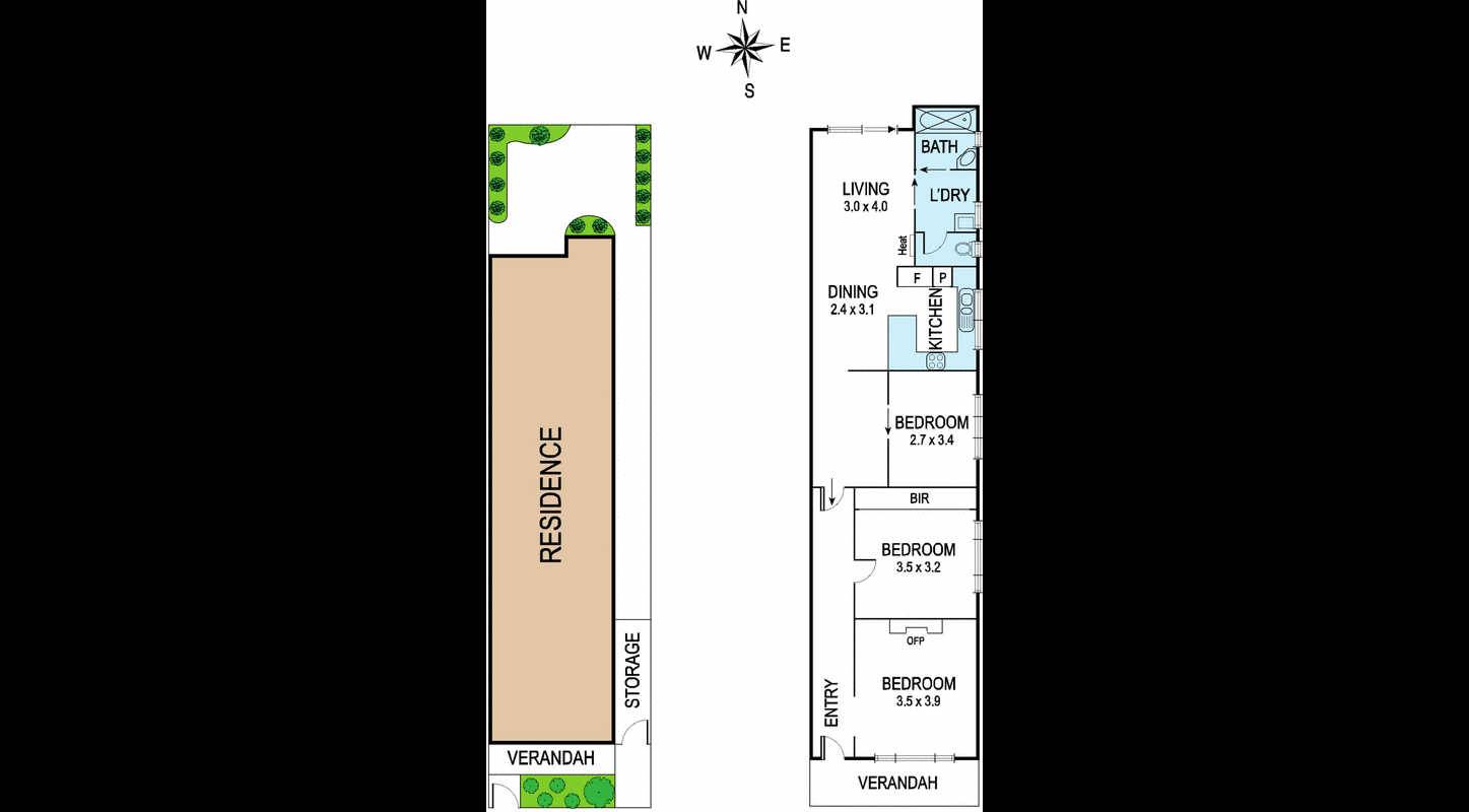 91 Egan St, Richmond VIC 3121, Richmond - Thumbnail 6