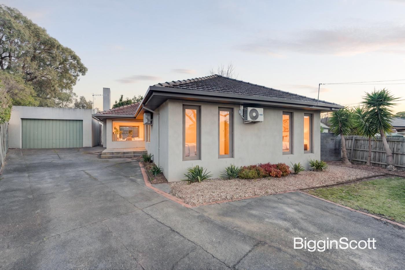 7 Don Court, Wantirna South, VIC