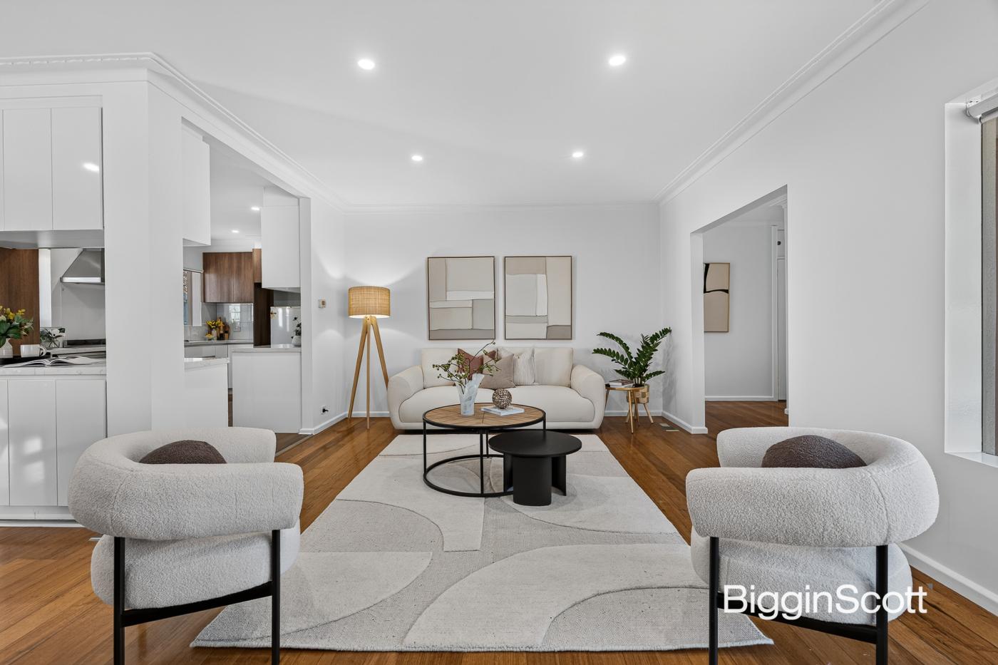7 Don Court, Wantirna South, VIC