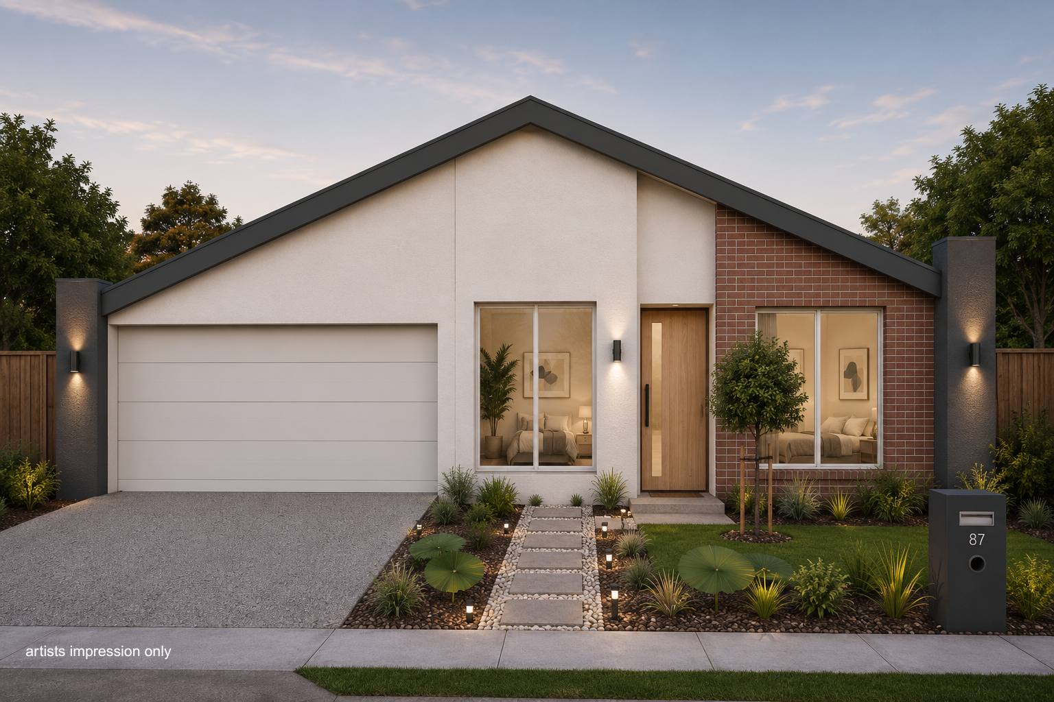 87 Bodycoats Road, Wollert VIC 3750