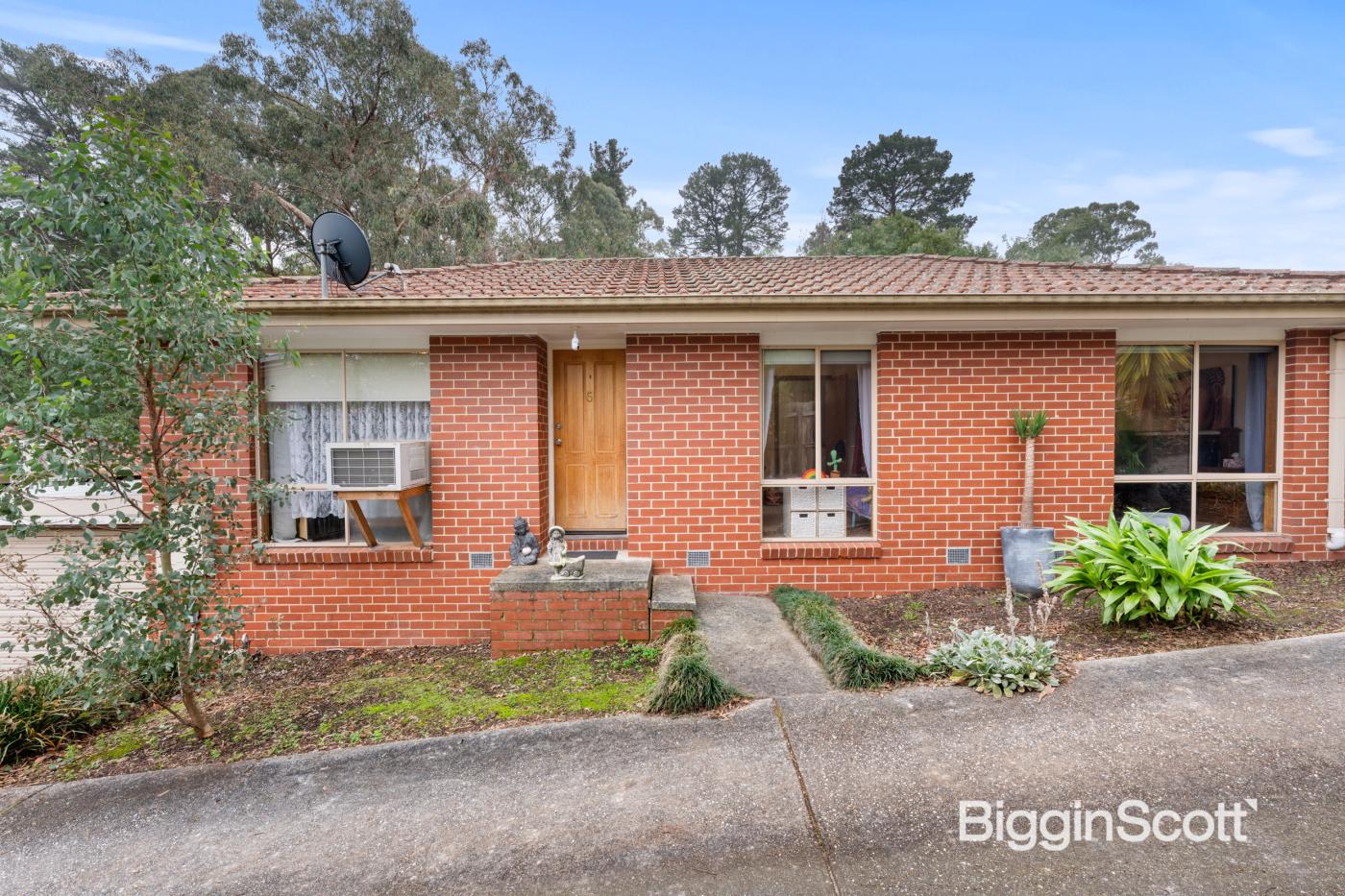 5/191 Wonga Road, Warranwood