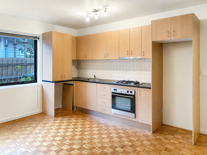 Easy-Care Living in a Fantastic Lifestyle Location