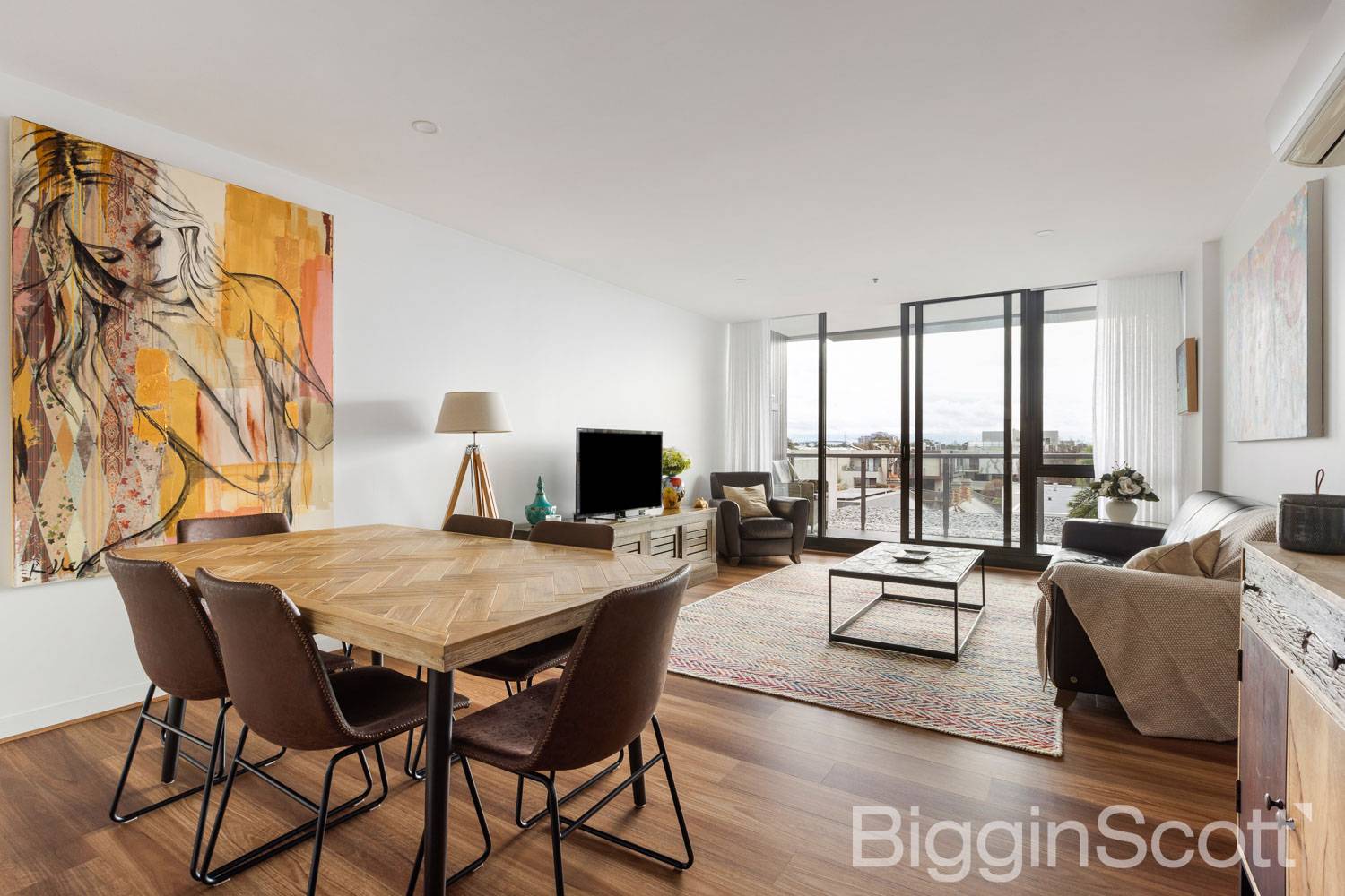 307/115 Nott Street, Port Melbourne VIC 3207