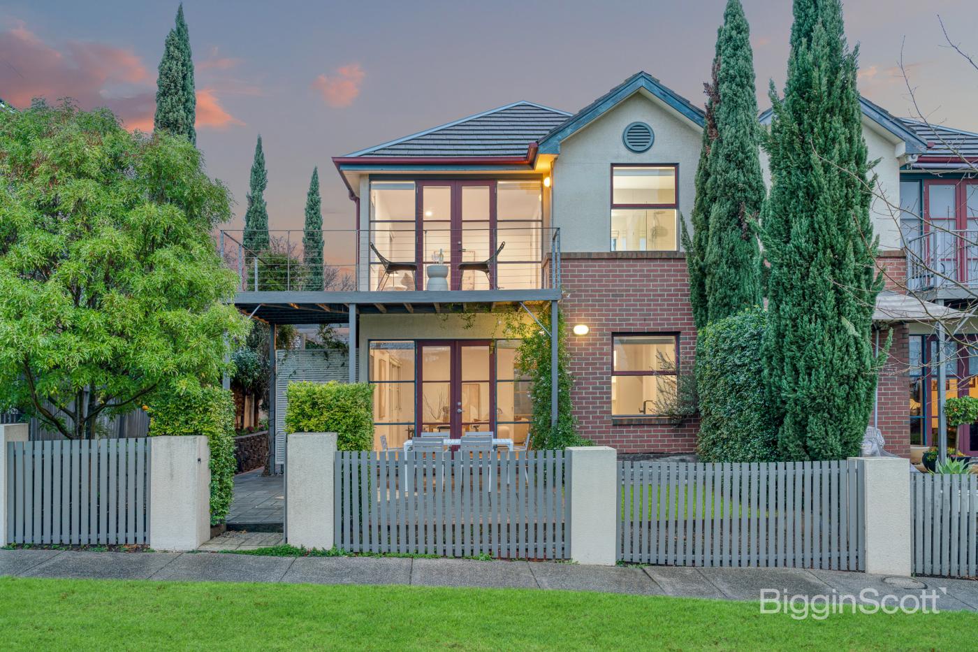 9 Frangipani Lane, Maribyrnong