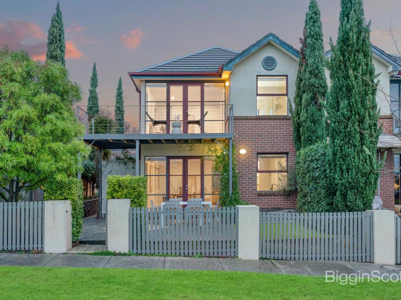 Serene Living Opposite Parklands