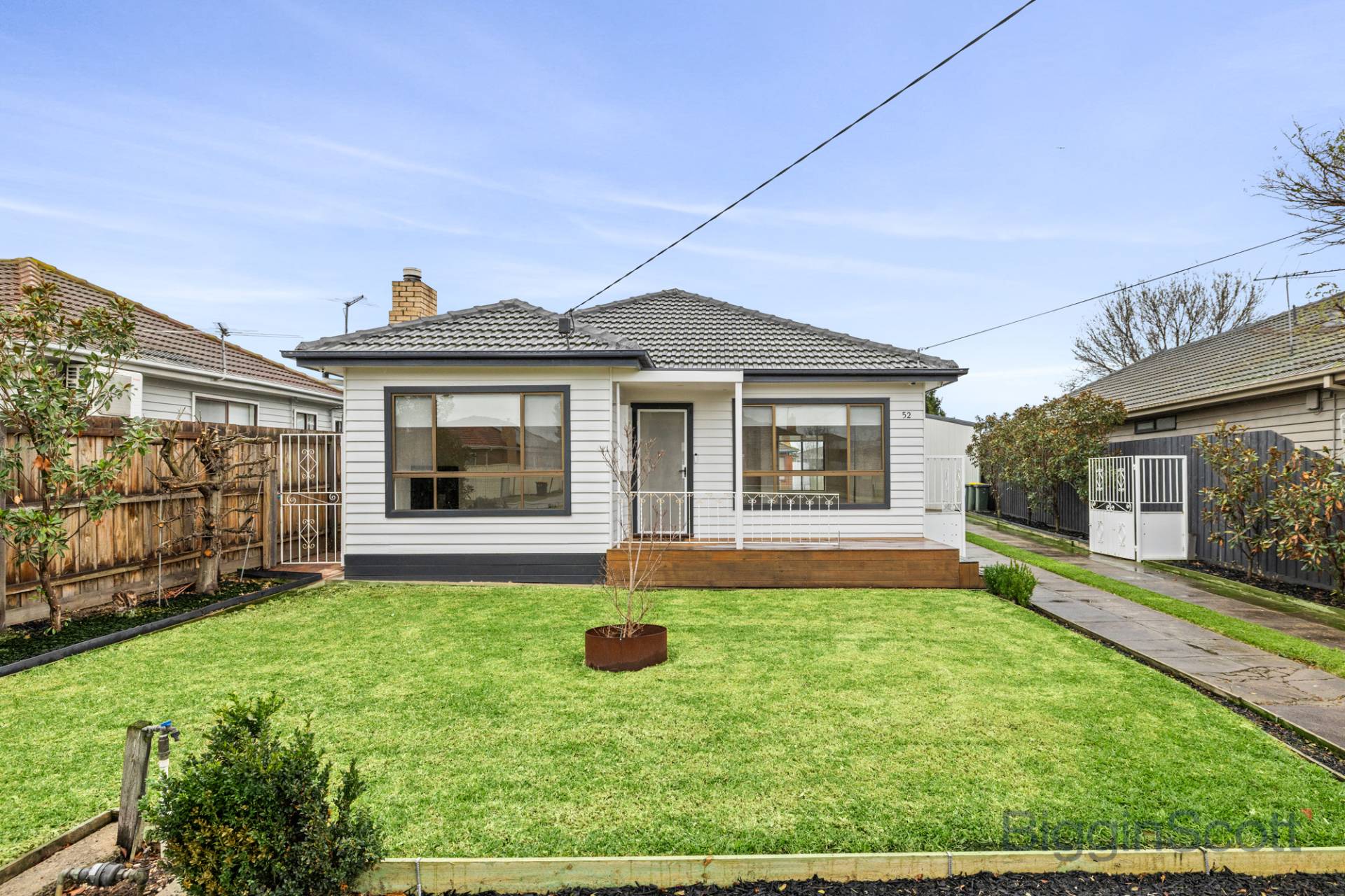 52 Dumfries Street, Deer Park VIC 3023