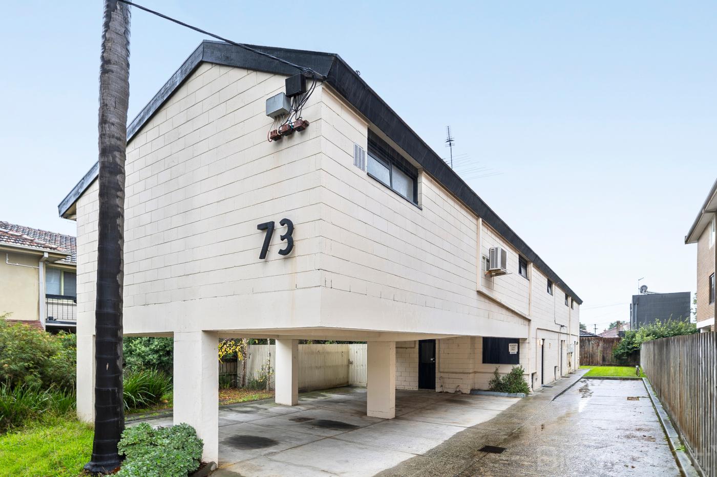 3/73 Westbury Street, St Kilda East, VIC