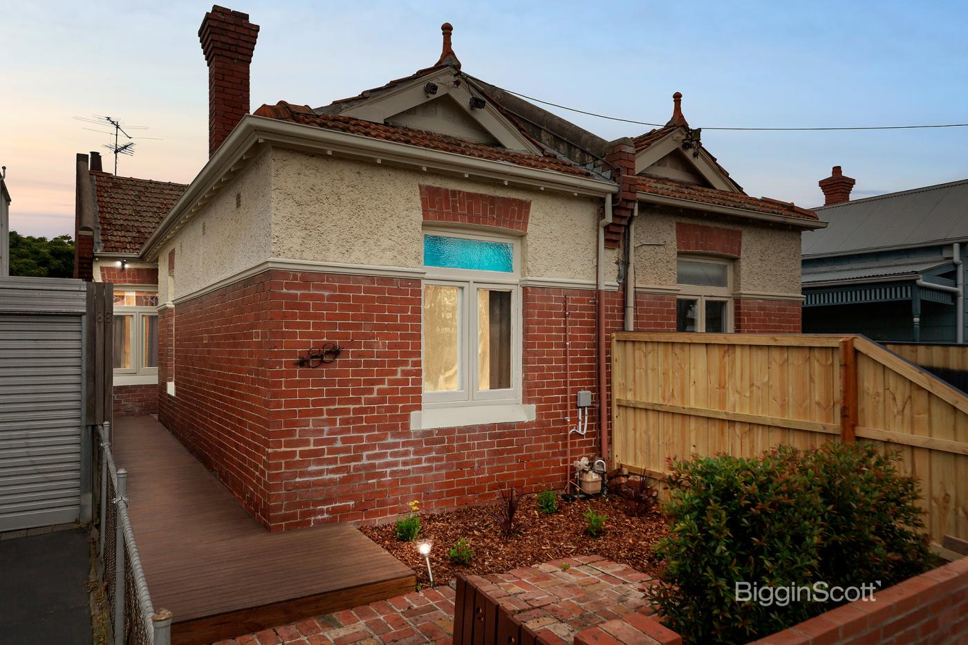 88 Gardner Street, Richmond, VIC