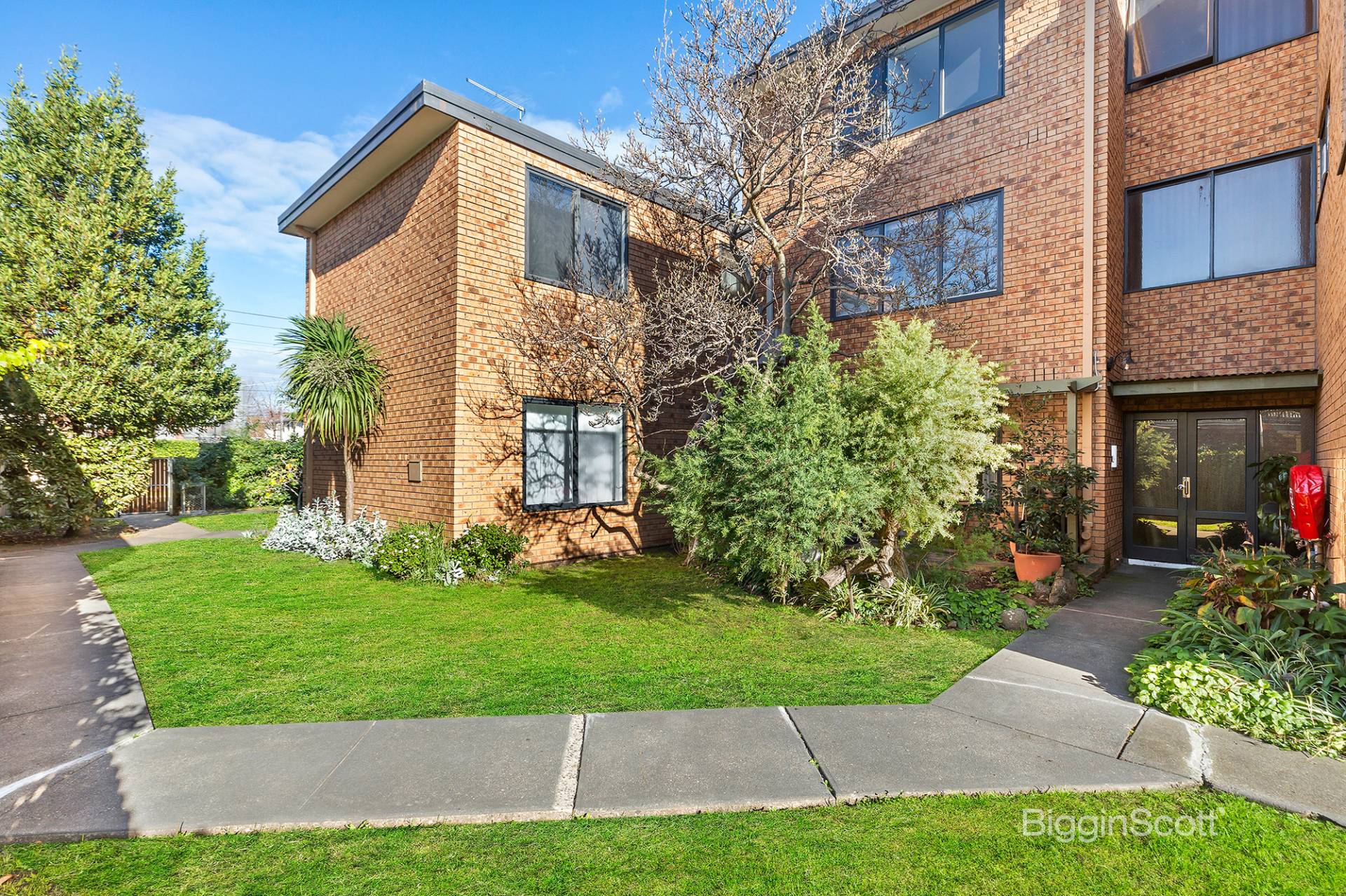 8/61-65 Kent Street, Richmond VIC 3121