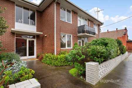 ENDLESS POTENTIAL IN THE HEART OF ELSTERNWICK