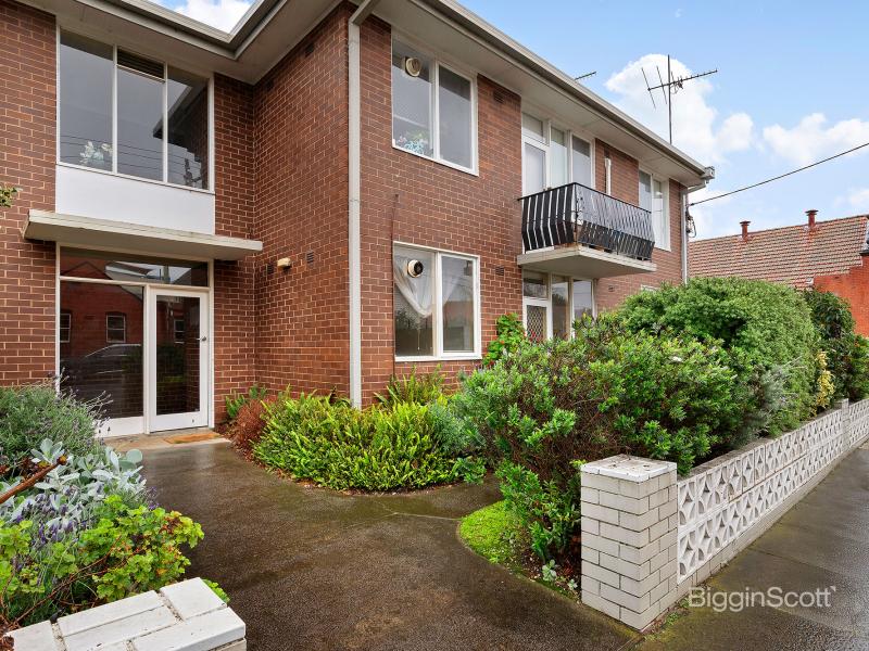 ENDLESS POTENTIAL IN THE HEART OF ELSTERNWICK