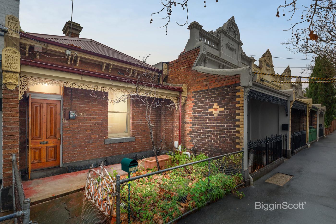 106 Charles Street, Abbotsford, VIC