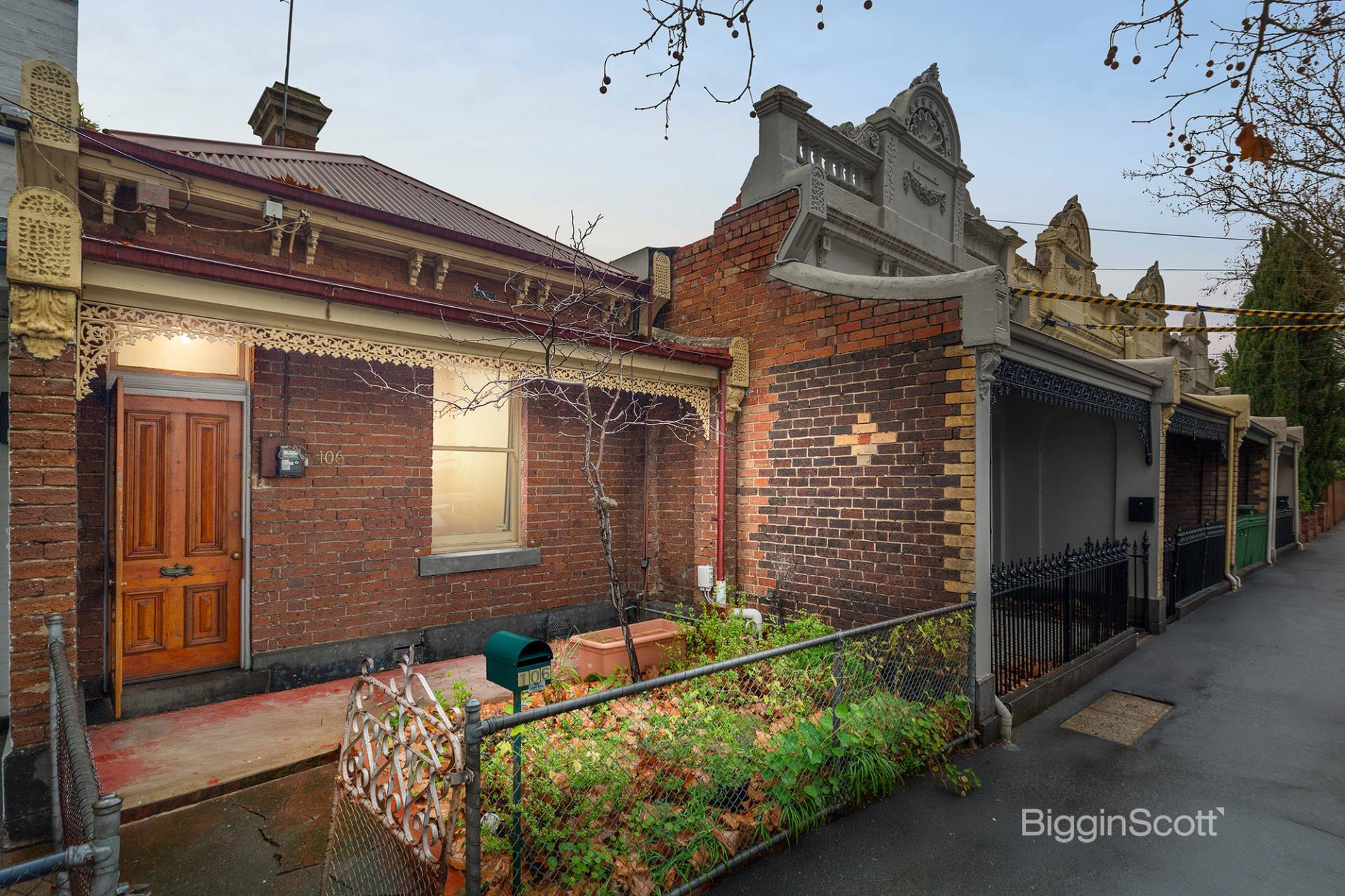 106 Charles Street, Abbotsford VIC 3067