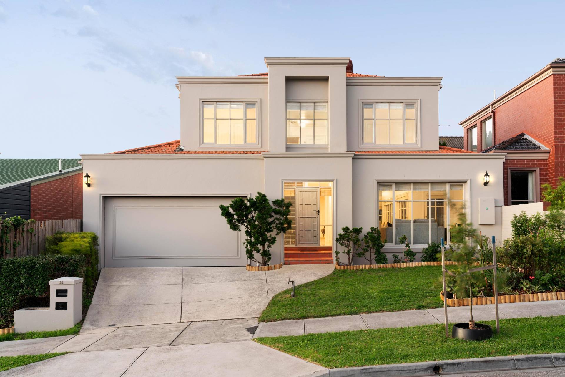 55 Stroud Street, Balwyn VIC 3103, Balwyn - Image 1