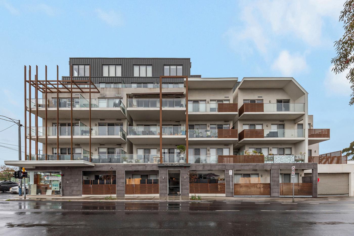 401/85 Hutton Street, Thornbury, VIC