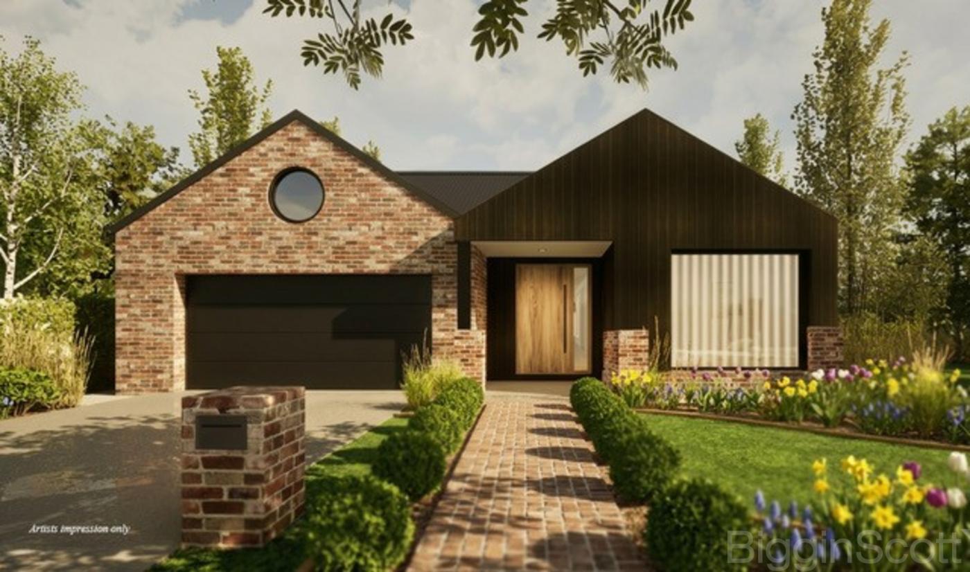 9 Chaplain Street, Daylesford