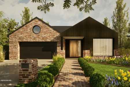 A bigger block. A better outlook. A brilliant Daylesford position.
