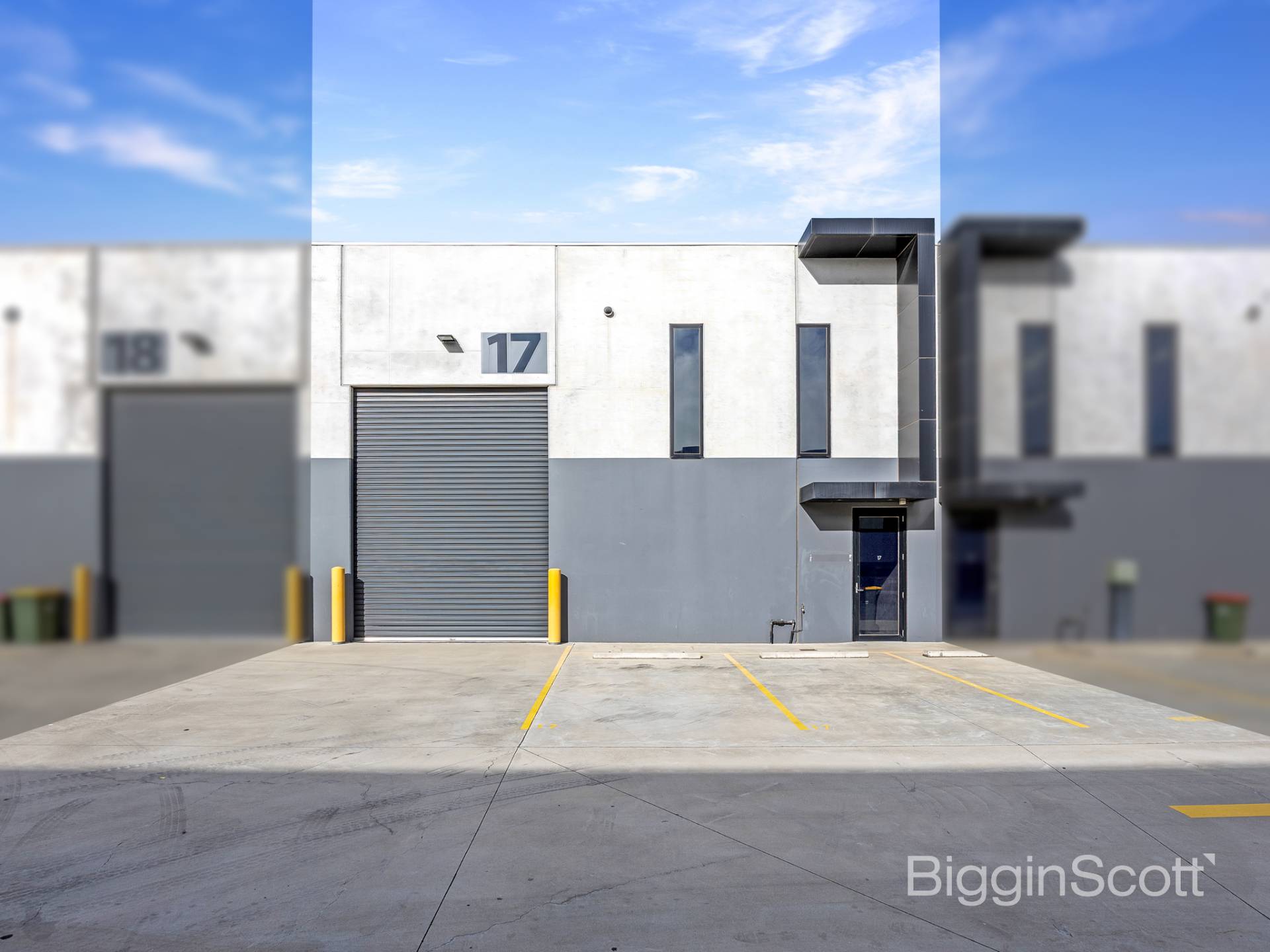 17/46 Aylesbury Drive, Altona VIC 3018