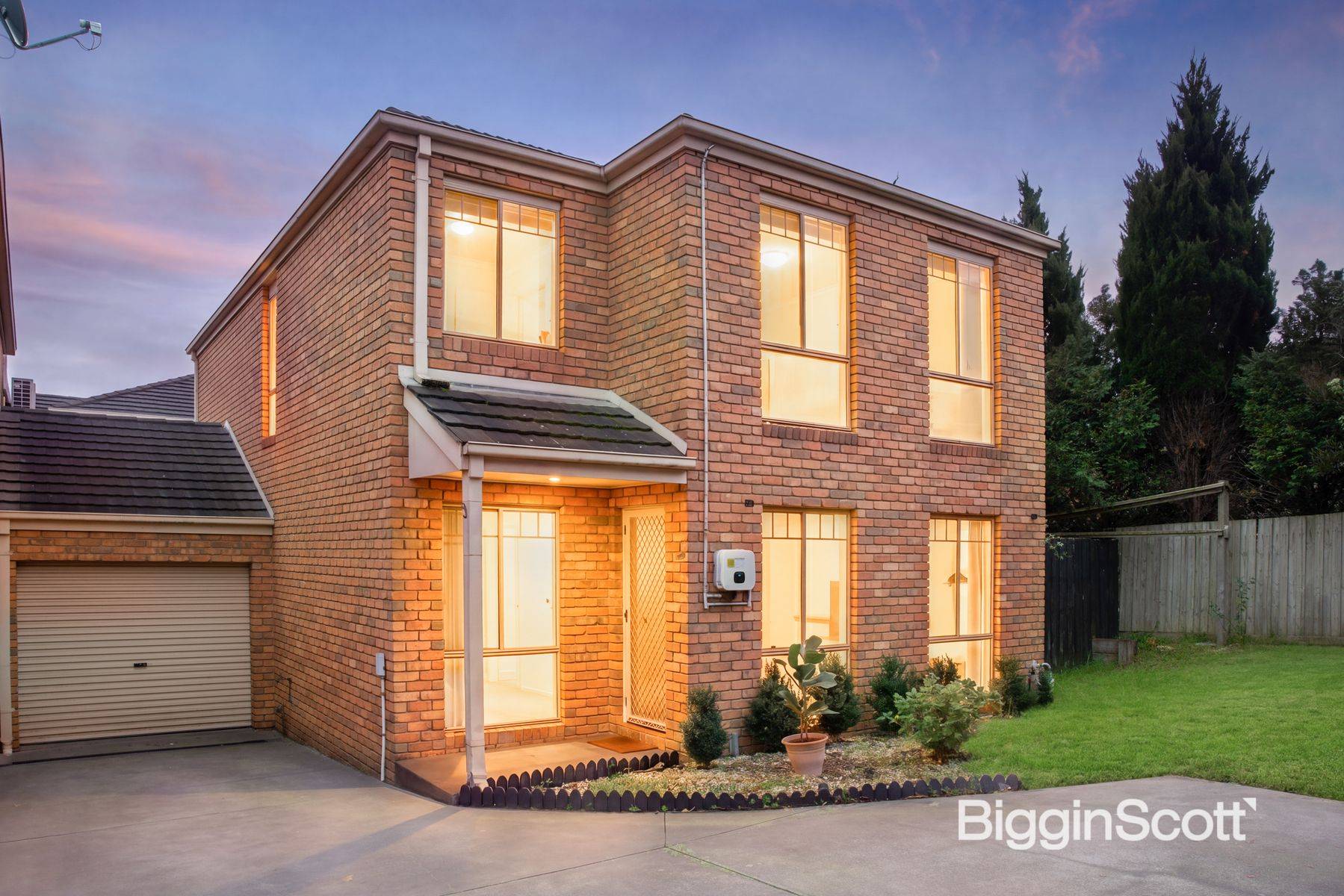3/353 Boronia Road, Boronia VIC 3155