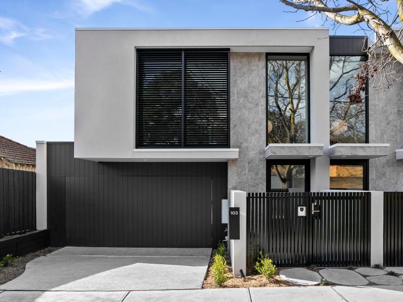 Stunning quality, modern luxury, and Camberwell Junction convenience