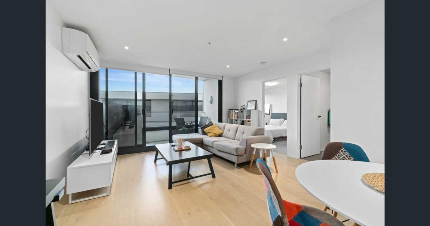 309/3-5 St Kilda Road, St Kilda, VIC