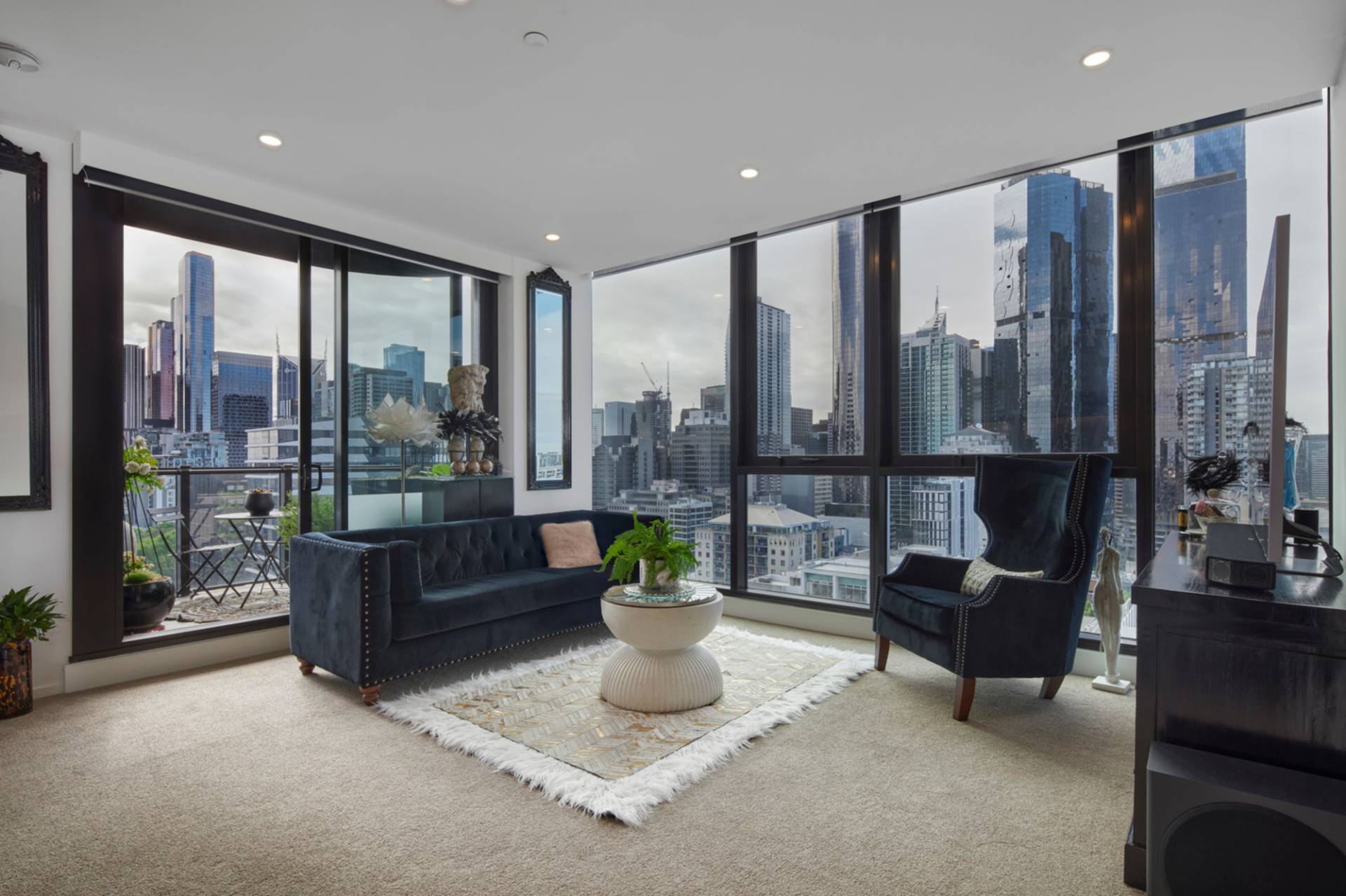 1902/408 Spencer Street, West Melbourne VIC 3003