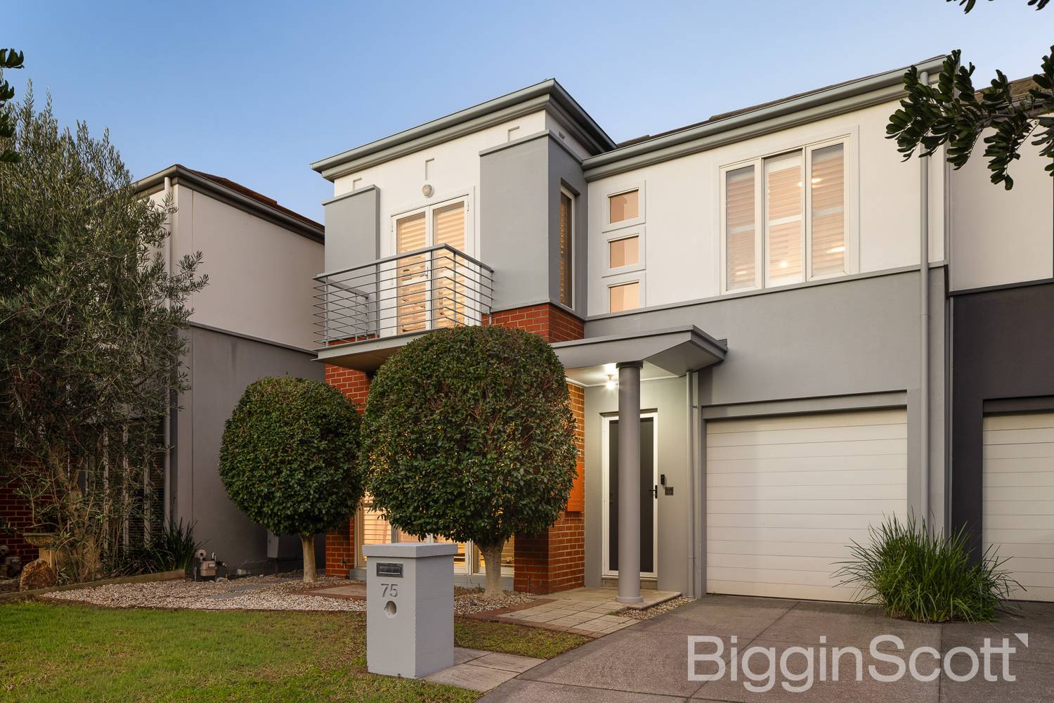 75 The Crescent, Port Melbourne VIC 3207