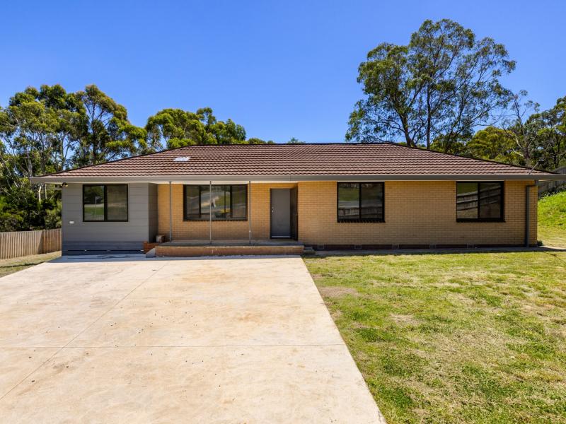 Renovated 5 bedroom family home