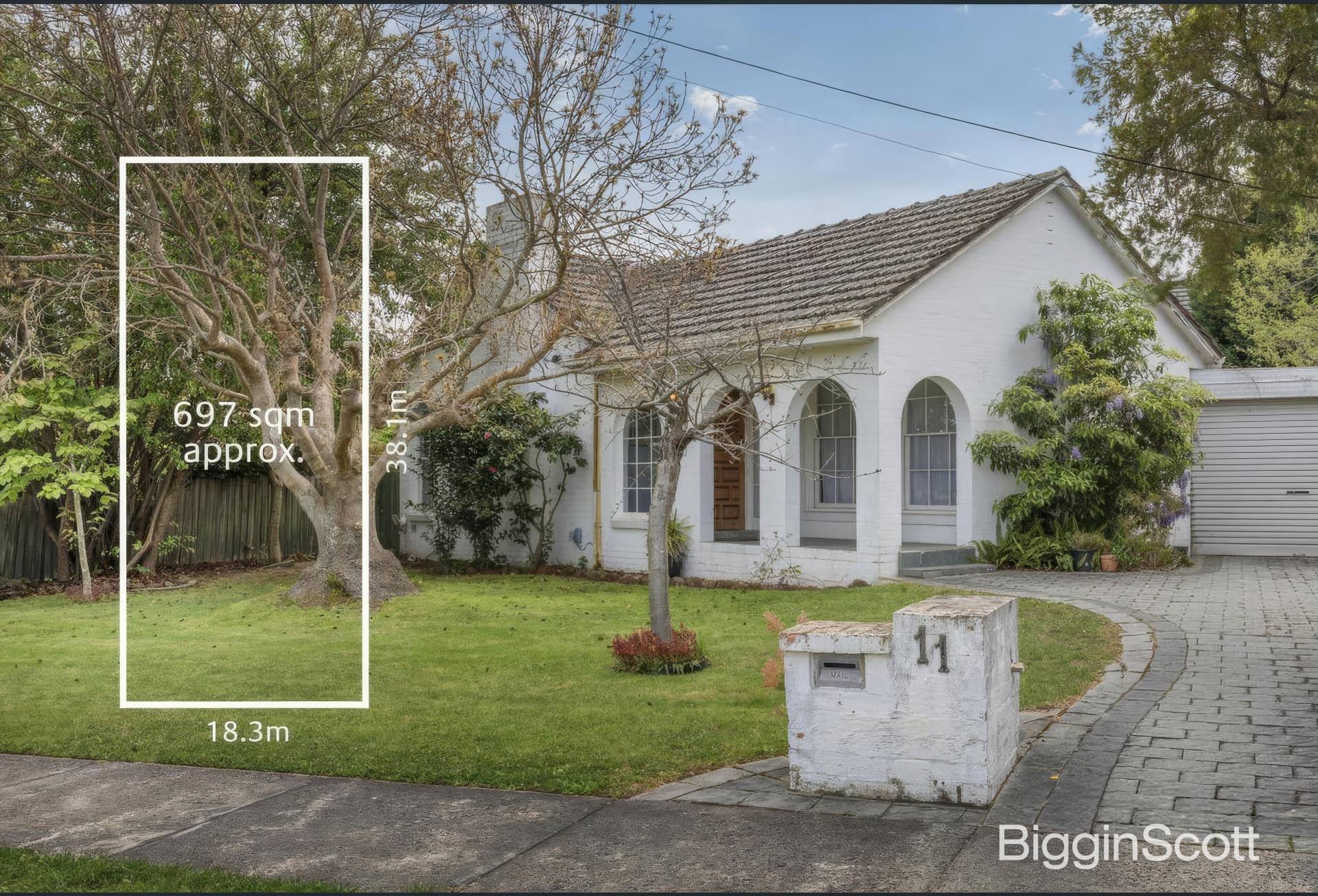 11 Kemp Avenue, Mount Waverley VIC 3149, Mount Waverley - Thumbnail 8