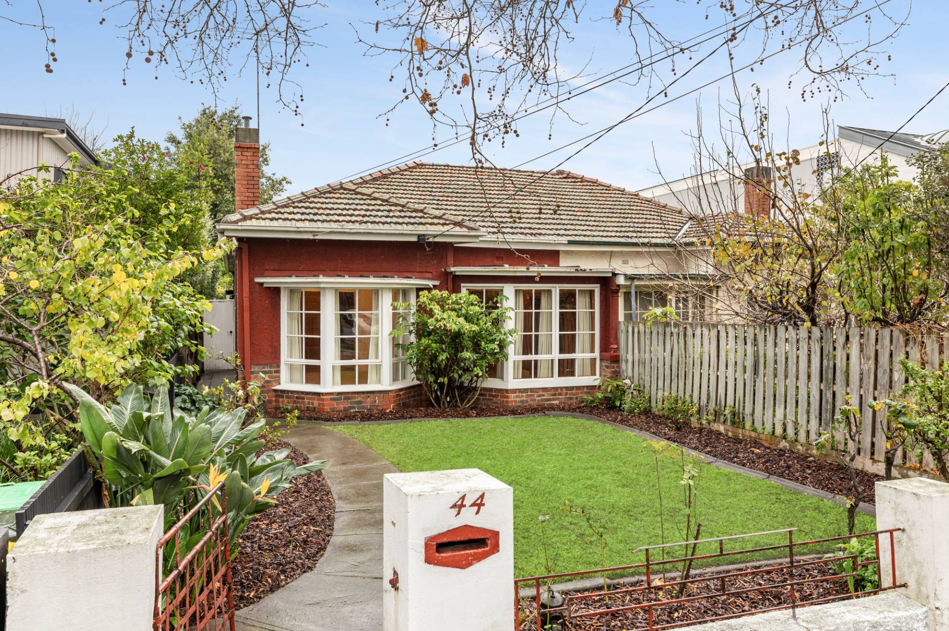 44 Goldsmith Street, Elwood VIC 3184