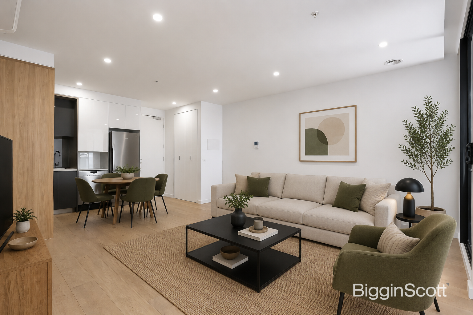 207/59-63 Warrigal Road, Hughesdale VIC 3166
