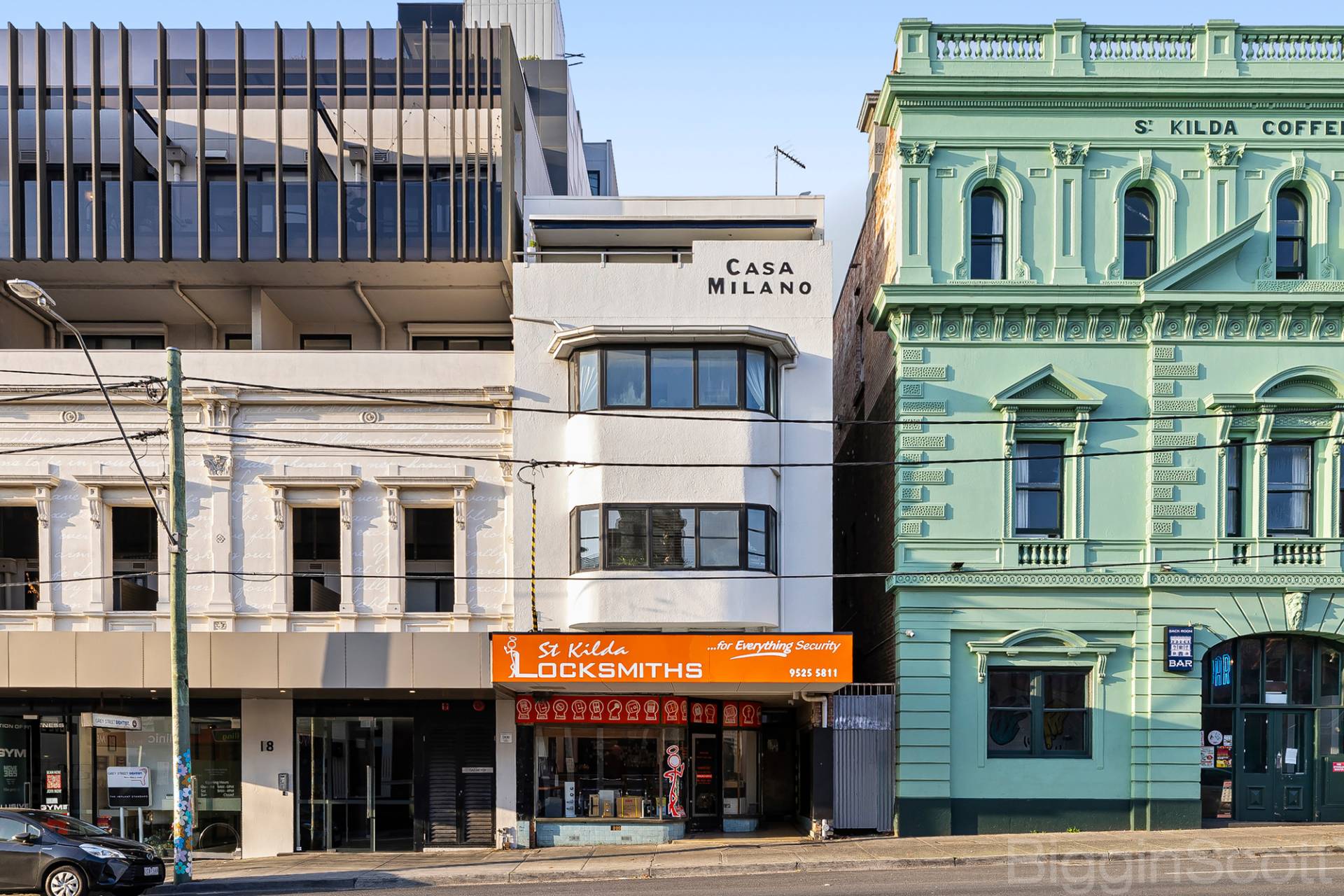 2/20 Grey Street, St Kilda VIC 3182