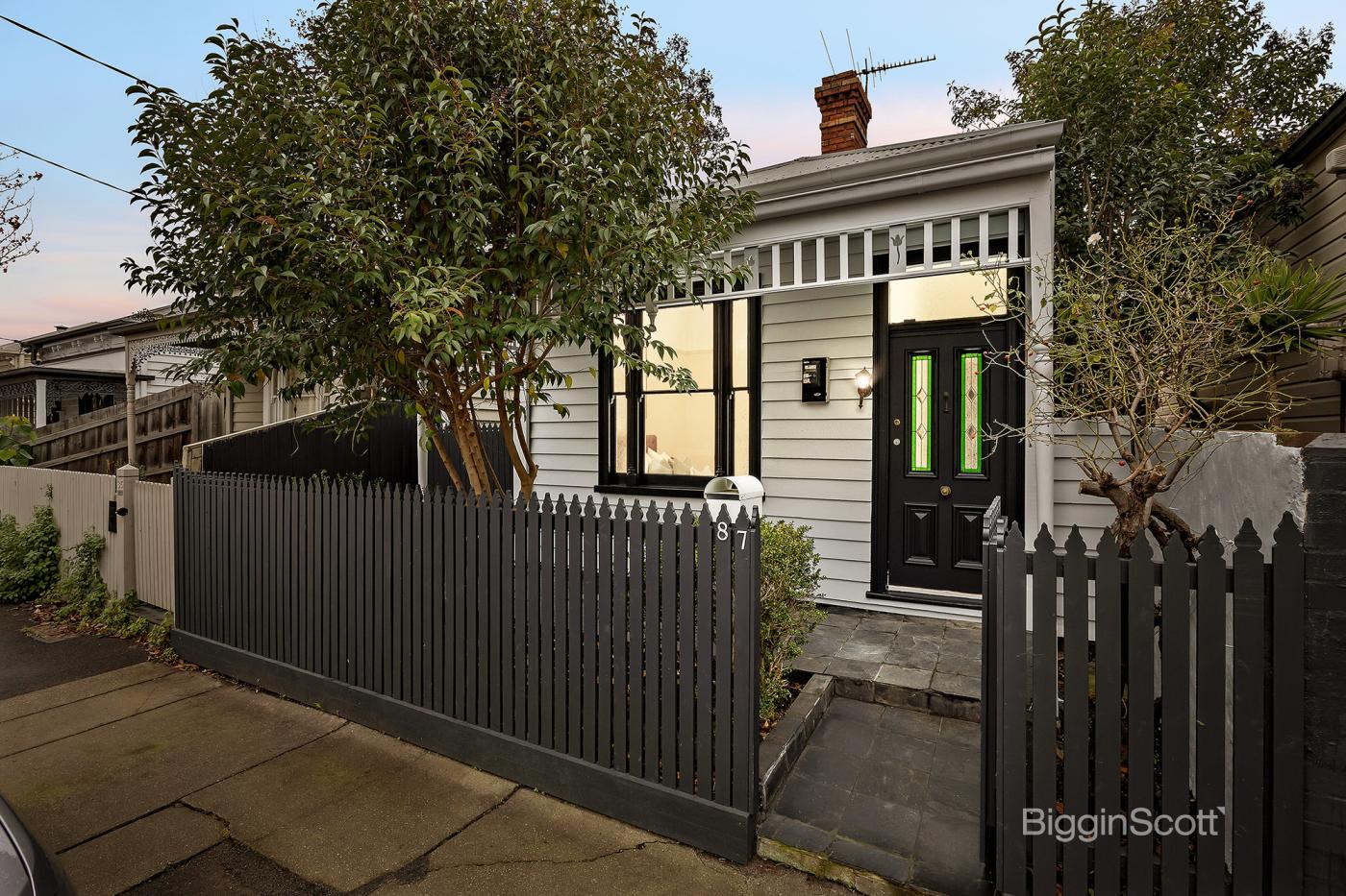 87 Egan Street, Richmond, VIC